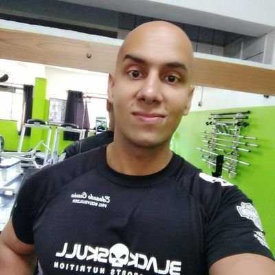 Profile Picture of Robert Laerte (@LaerteRobert) on Twitter