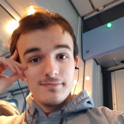 Profile Picture of Steve Patey (@StevePatey) on Twitter