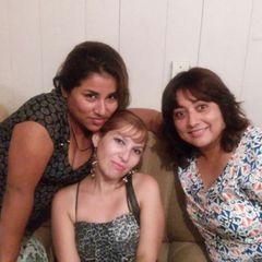 Profile Picture of Bea Rodriguez (@betina561) on Twitter