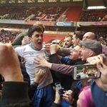 Profile Picture of Steven Boswell (@steve240482) on Instagram