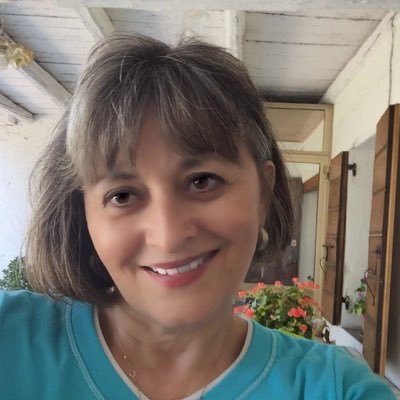 Profile Picture of Roberta Dahlhoff (@RobertaDahlhoff) on Twitter