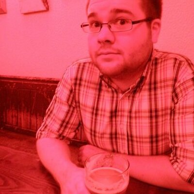 Profile Picture of James Utley (@Diffractionist) on Twitter