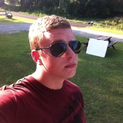 Profile Picture of Mark Hutcheson (@markhutcheson3) on Twitter