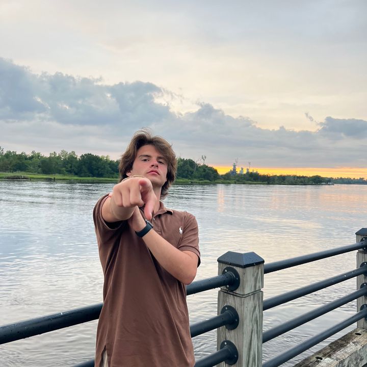 Profile Picture of Max Schmidt (@max.r.schmidt) on Tiktok