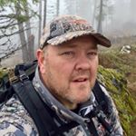 Profile Picture of Rusty Burns (@burnsoutdoors406) on Instagram