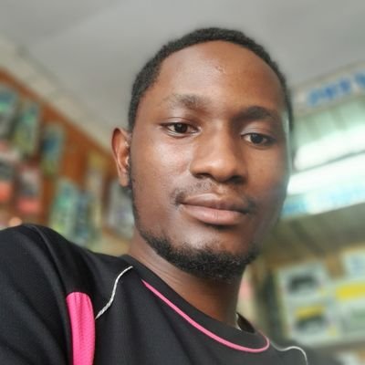 Profile Picture of Joe Kimble (@JoeKimble20) on Twitter