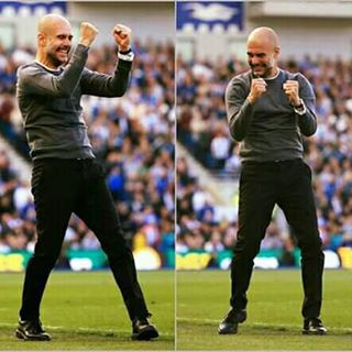 Profile Picture of Josep Pep Guardiola (@joseppep.guardiola.125) on Facebook