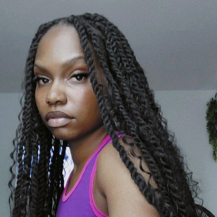 Profile Picture of Bopsikkle (@britinabailey) on Tiktok