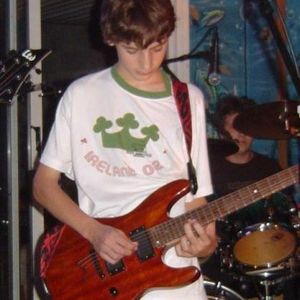 Profile Picture of Ray Frusco (@rayfrusco) on Myspace