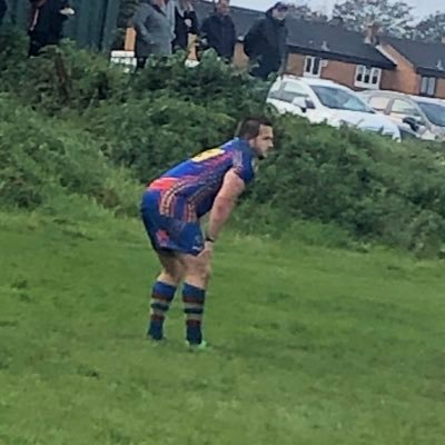 Profile Picture of Mike Ridley (@MikeRidley1992) on Twitter