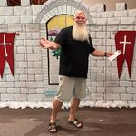 Profile Picture of Paul Van Kesteren (@vankesteren.paul) on Instagram