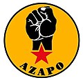 Profile Picture of Azanian People's Organisationon Wikipedia