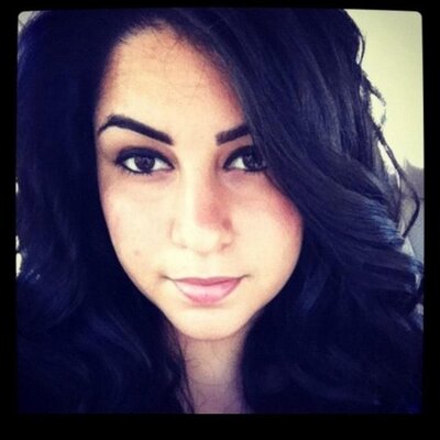 Profile Picture of Amanda Ibrahim (@IbrahimAmanda) on Twitter