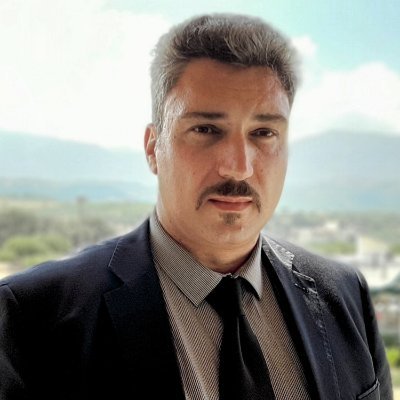 Profile Picture of Panagiotis Sarris (@PanosSarris) on Twitter