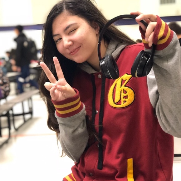 Profile Picture of Justice Natwick (@justice_natwick) on Poshmark