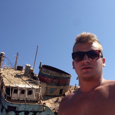 Profile Picture of Joe Corwood (@cordie123) on Twitter