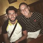 Profile Picture of Josh Cairns (@joshcairns23) on Instagram