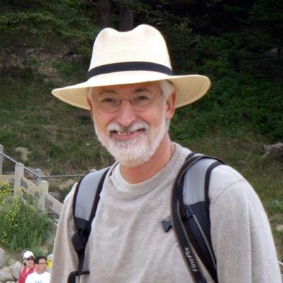 Profile Picture of Jeff Maust (@MaustJeff) on Twitter