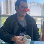 Profile Picture of Brian Bertie Seminario (@brianbertie) on Instagram