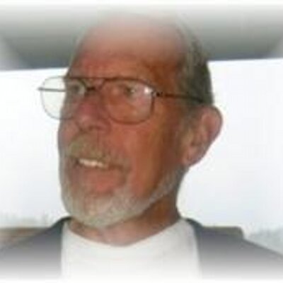 Profile Picture of John  Cramer (@johncramer2) on Twitter