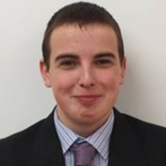 Profile Picture of Christopher Sayers (@christopher2369) on Twitter