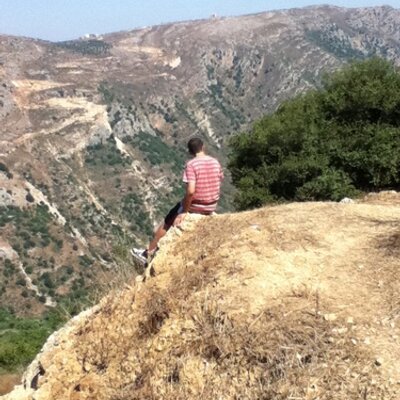 Profile Picture of Joseph Moussa (@josephmoussa3) on Twitter