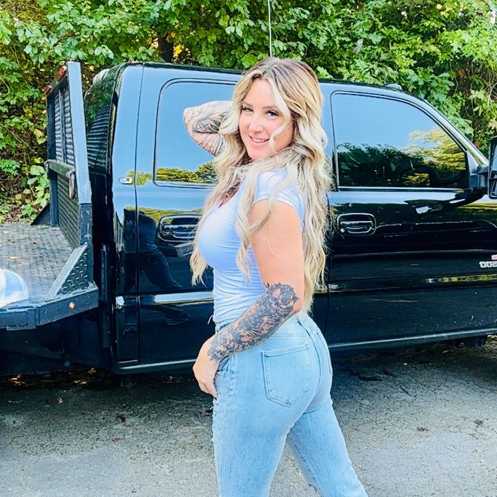 Profile Picture of Sara Vanwinkle (@saravanwinkle11) on Tiktok