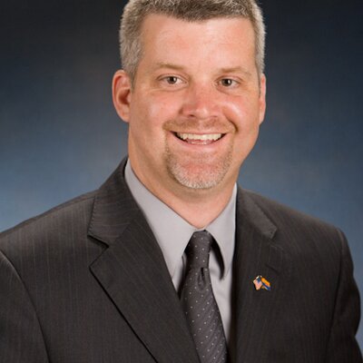 Profile Picture of Bradley Beauchamp (@Beauchamp2010) on Twitter