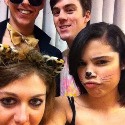 Profile Picture of Eric Ward (@Ric_Sward) on Twitter