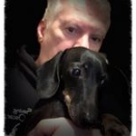 Profile Picture of Ted DeVore (@teddevore) on Instagram