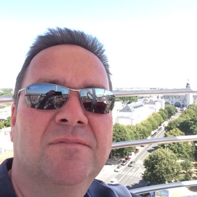 Profile Picture of JeremyUsher (@jeremy_usher3) on Twitter
