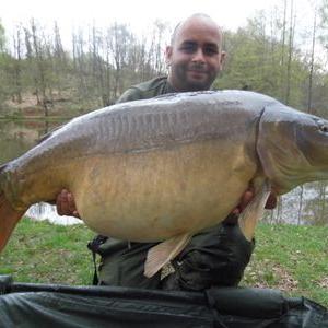 Profile Picture of Daniel Bowler (@Bowler16_) on Twitter