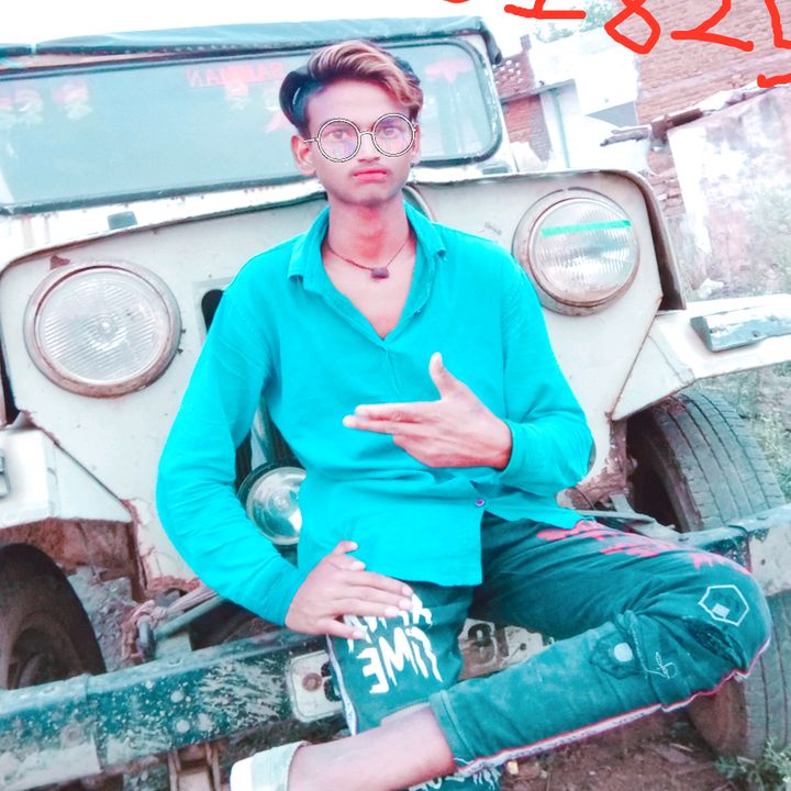 Profile Picture of Deena Roy (@deen909) on Tiktok