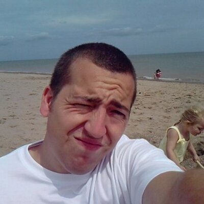 Profile Picture of Mark Barrass (@mark012010) on Twitter