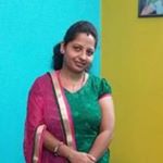 Profile Picture of Deepa Rajesh (@deepa2623) on Instagram