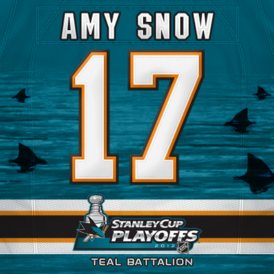 Profile Picture of Amy LH Gist (@bladesofteal17) on Twitter