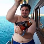 Profile Picture of Ondra Jurečka (@ondrajurecka) on Instagram
