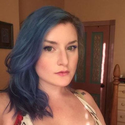 Profile Picture of Leah #XFAQtor Williams (@mymonsterischic) on Twitter