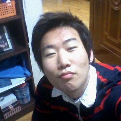 Profile Picture of Yoo Jang Seo (@ImUrYj) on Twitter