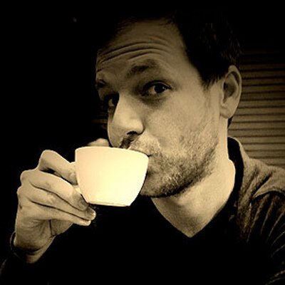 Profile Picture of Marshall Jones (@majman) on Twitter