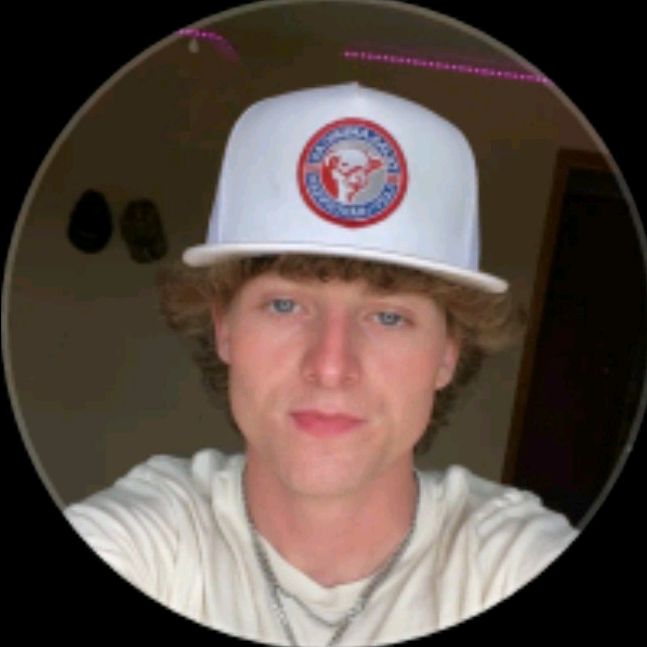 Profile Picture of @austinhopson (@austinhopson6) on Tiktok