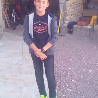 Profile Picture of Jarod Poupin (@Jarod-Poupin) on Facebook