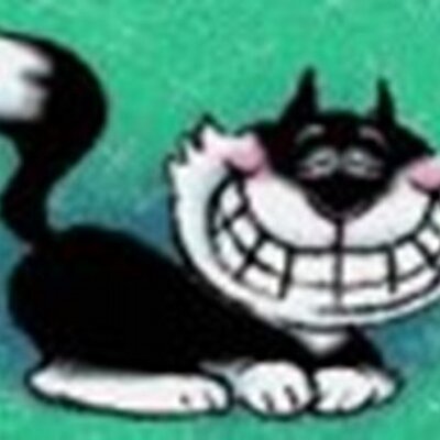 Robert Cheshire - Twitter Profile Picture of Robert Cheshire (@RLCheshire) on Twitter