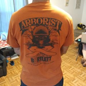 Profile Picture of David Amerson (@DavidAmerson2) on Twitter