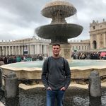 Profile Picture of Sean Riggleman (@seanriggleman) on Instagram