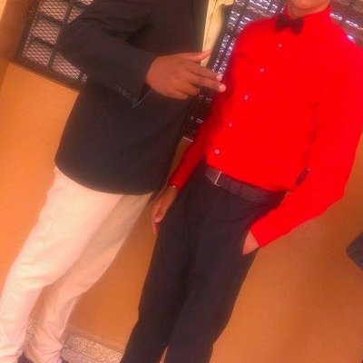 Profile Picture of Saul Alexander Boni (@boni_saul) on Twitter