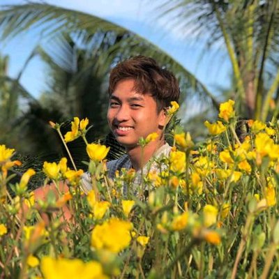 Profile Picture of Mark Joseph Camarote Allawan (@AllawanMark) on Twitter