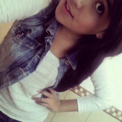 Profile Picture of Ariadna Solis  ♥ (@AriadnaSolisG) on Twitter