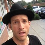 Profile Picture of Nathaniel Charles Shapiro (@nathanielcharlesshapiro) on Instagram