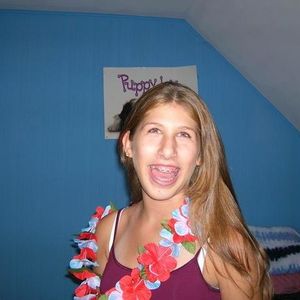 Profile Picture of Caroline Gaita (@144070551) on Myspace